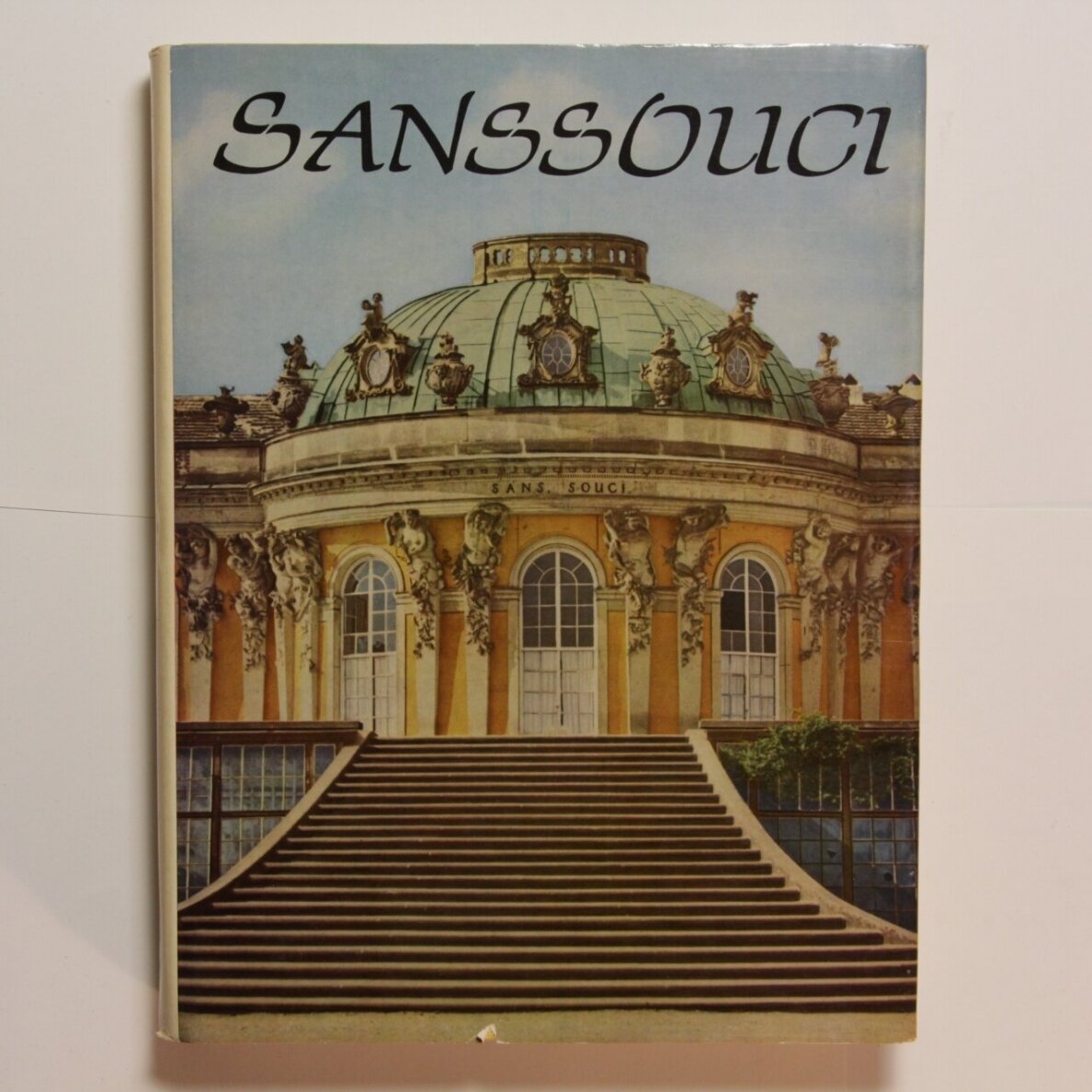 Sanssouci Sanssouci