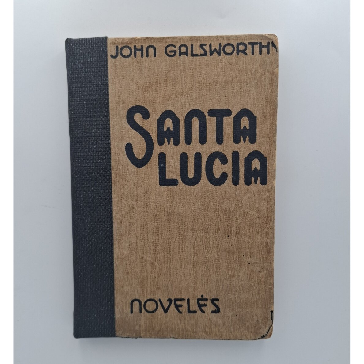 Santa Lucia