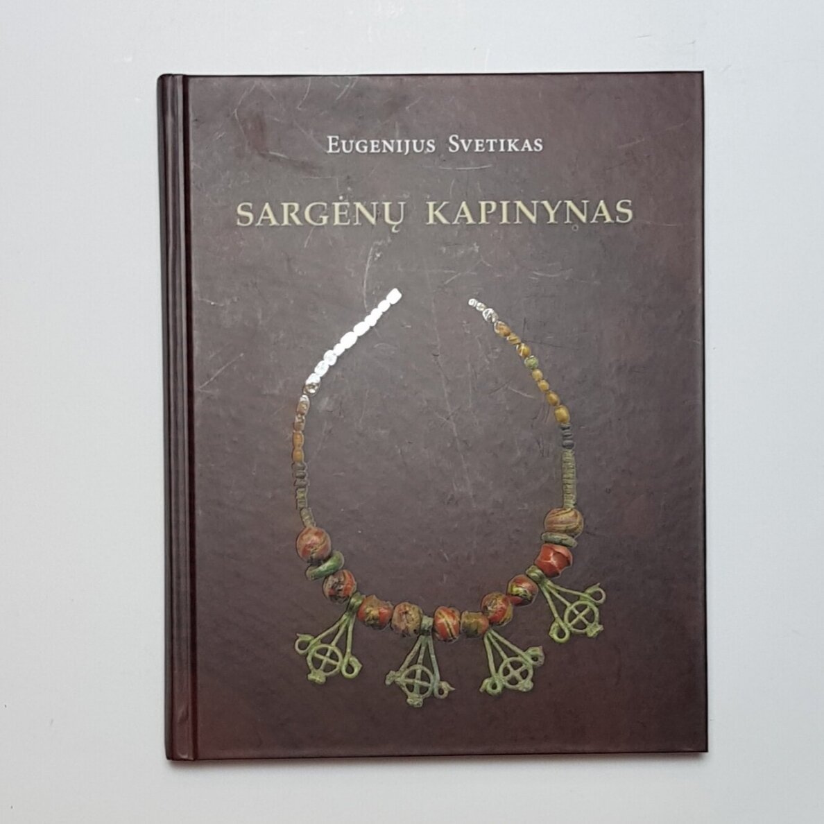 Sargėnų kapinynas Sargėnų kapinynas