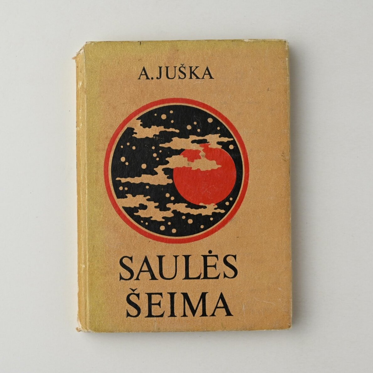 Saulės šeima