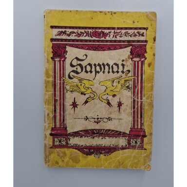 Sapnai