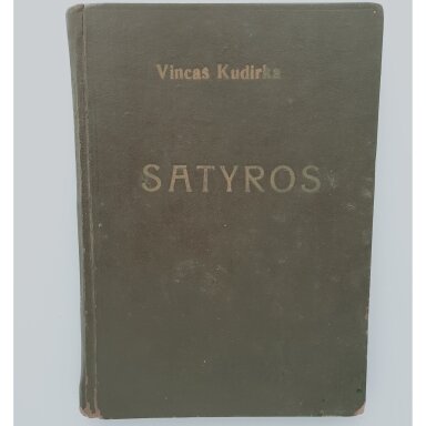 Satyros