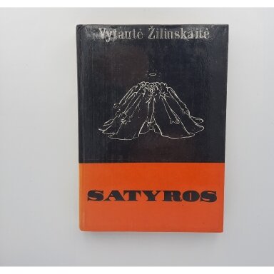 Satyros Satyros