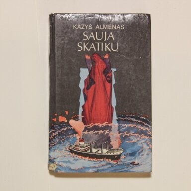 Sauja skatiku Sauja skatiku