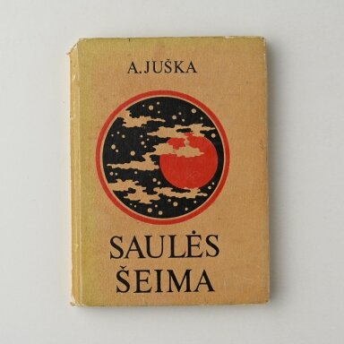 Saulės šeima