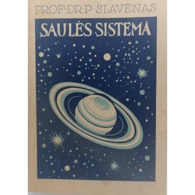 Saulės sistema