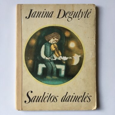 Saulėtos dainelės Saulėtos dainelės