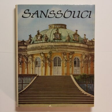 Sanssouci Sanssouci