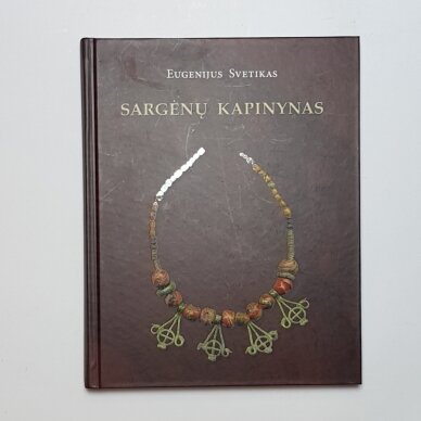Sargėnų kapinynas Sargėnų kapinynas