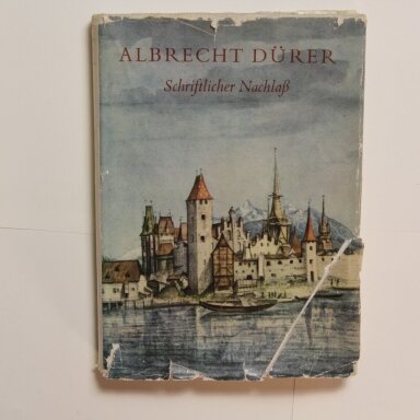 Schriftlicher Nachlass