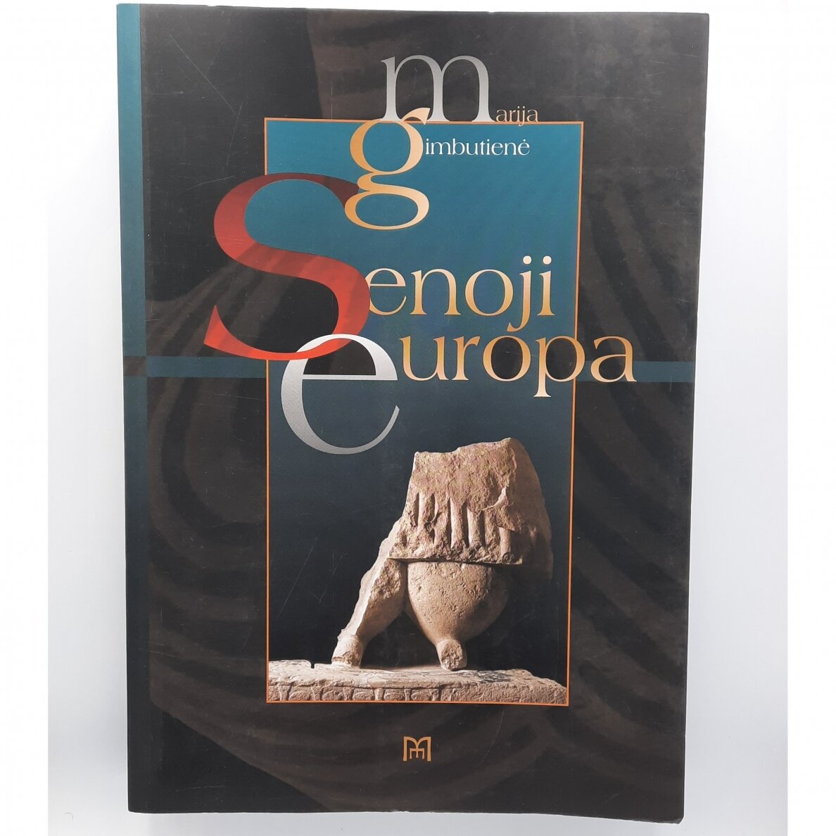 Senoji Europa