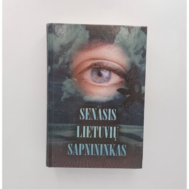 Senasis lietuvių sapnininkas