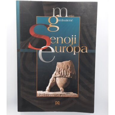 Senoji Europa