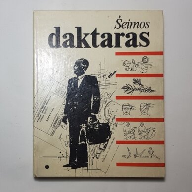 Šeimos daktaras Šeimos daktaras