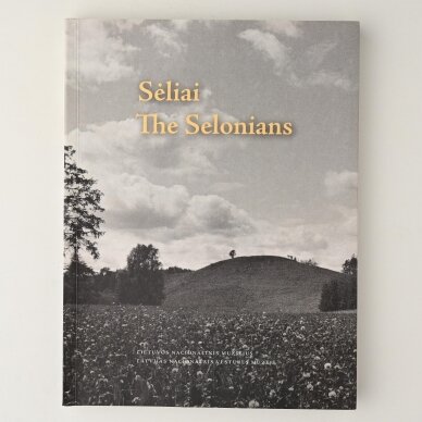 Sėliai =The Selonians
