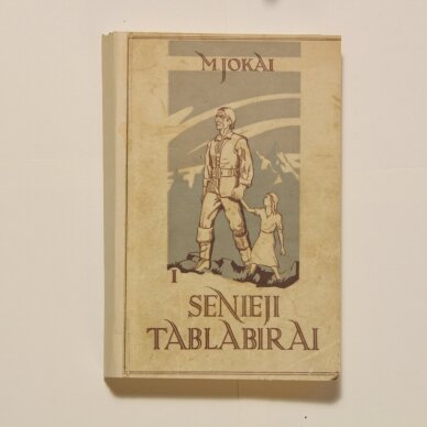 Senieji tablabirai, D. 1 - D. 2 Senieji tablabirai, D. 1 - D. 2