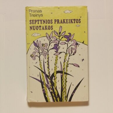Septynios prakeiktos nuotakos Septynios prakeiktos nuotakos
