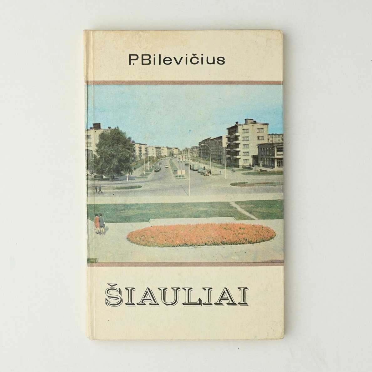 Šiauliai Šiauliai