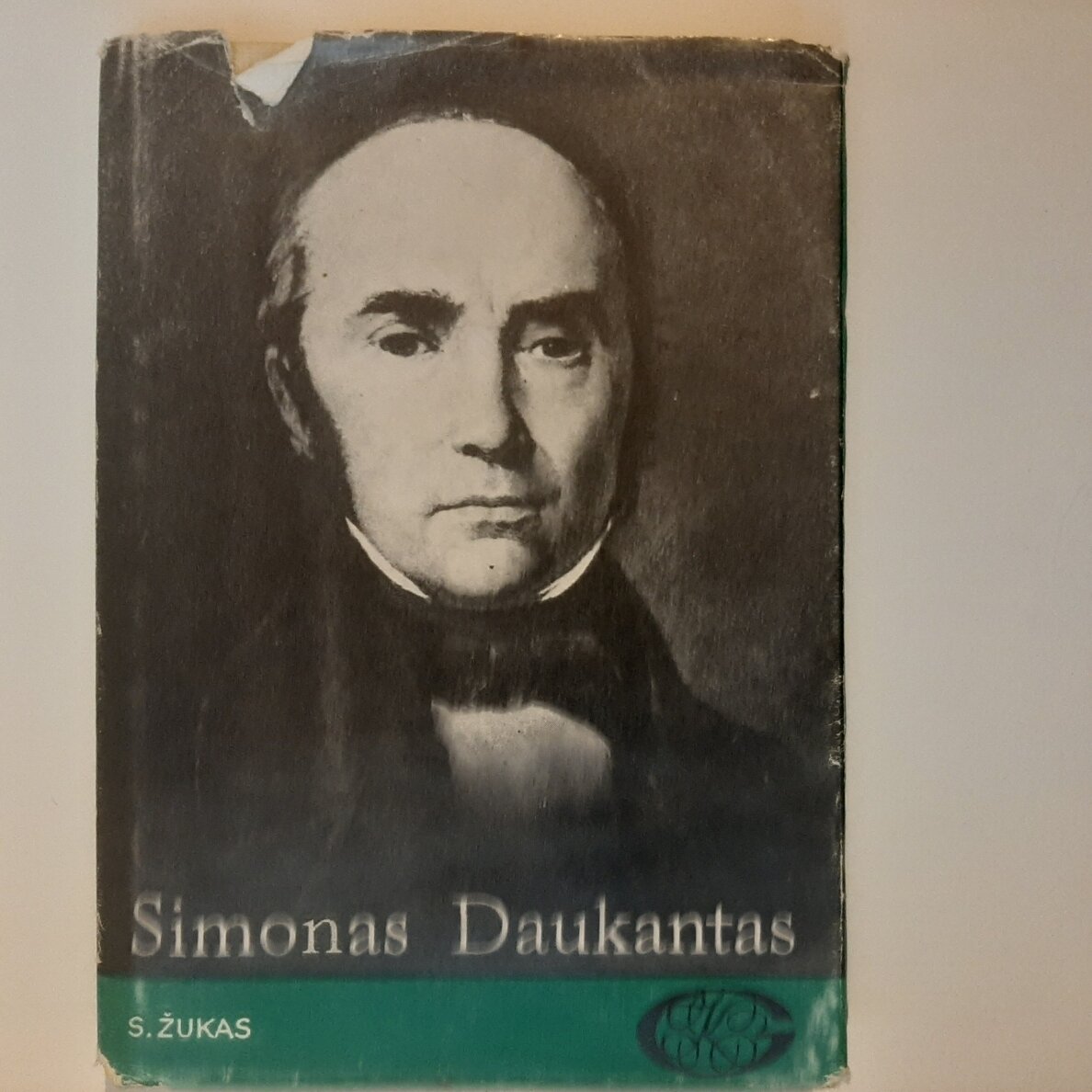 Simonas Daukantas Simonas Daukantas