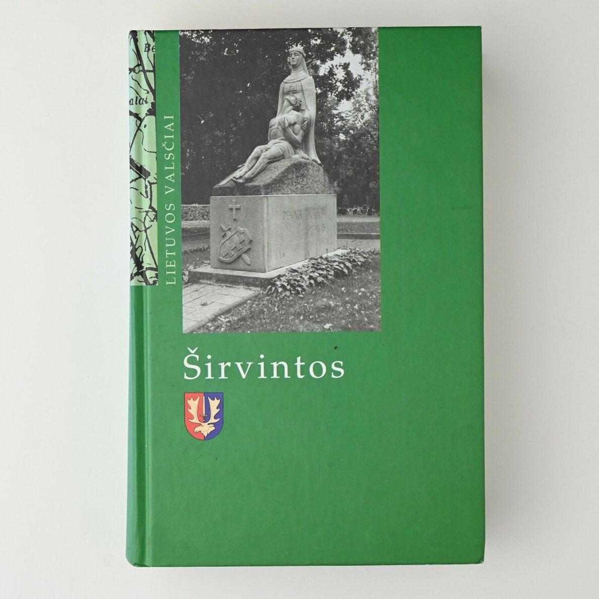 Širvintos