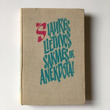 Šiaurės Lietuvos sakmės ir anekdotai Šiaurės Lietuvos sakmės ir anekdotai