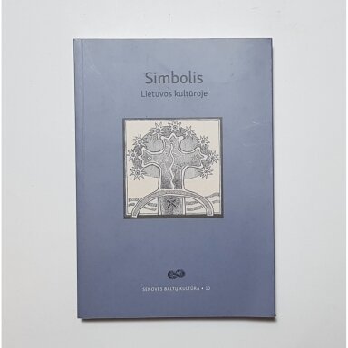 Simbolis Lietuvos kultūroje