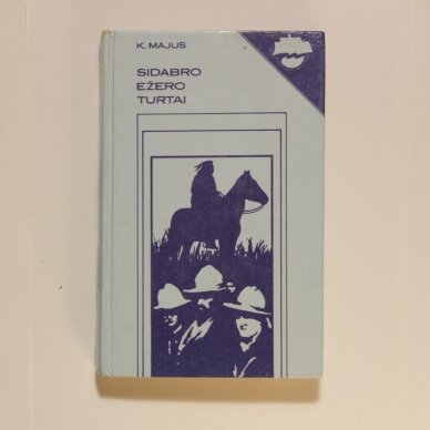 Sidabro ežero turtai Sidabro ežero turtai