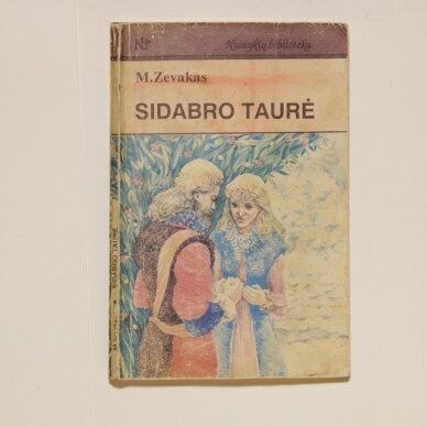 Sidabro taurė : (Bordžijų lizdas) Sidabro taurė : (Bordžijų lizdas)