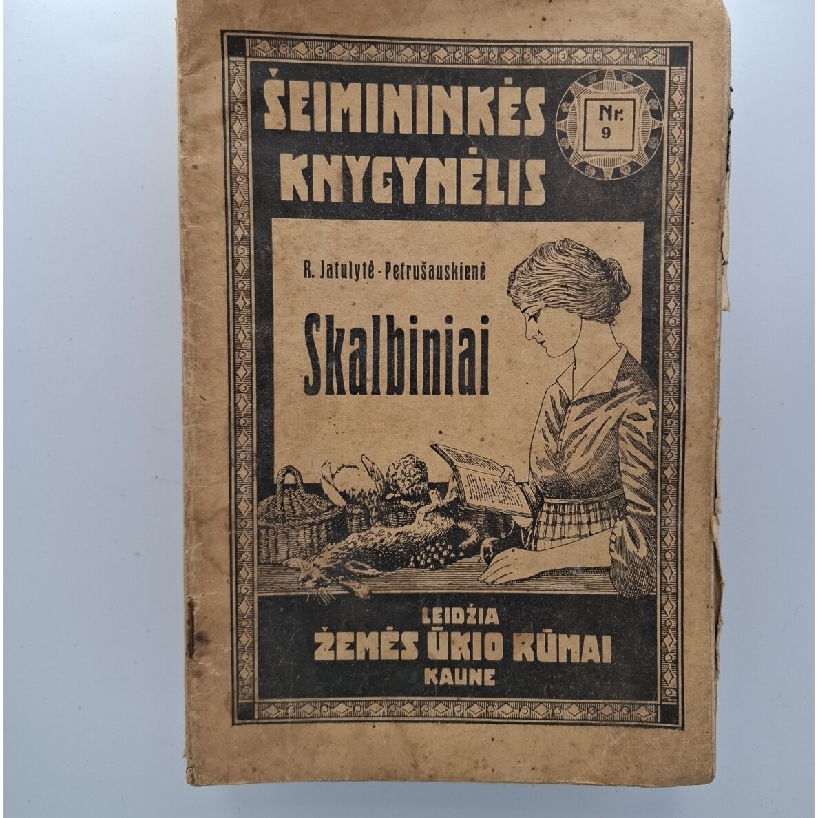 Skalbiniai Skalbiniai