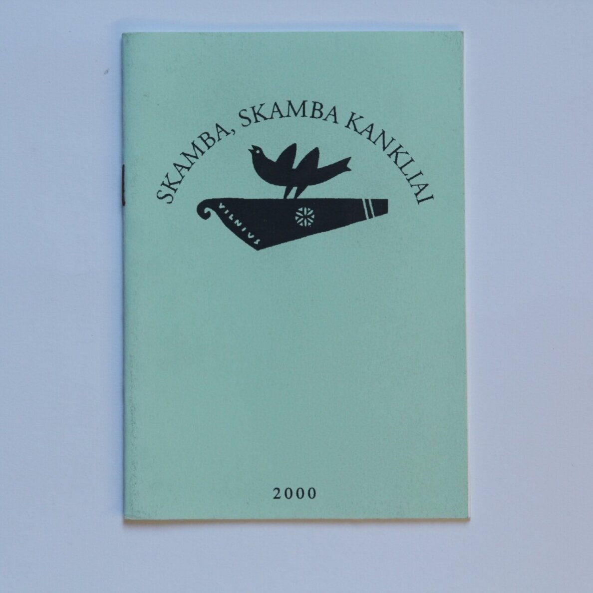 Skamba, skamba kankliai Skamba, skamba kankliai