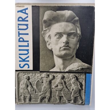 Skulptūra