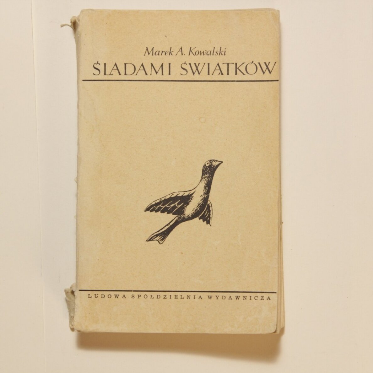 Sladami swiatkow Sladami swiatkow
