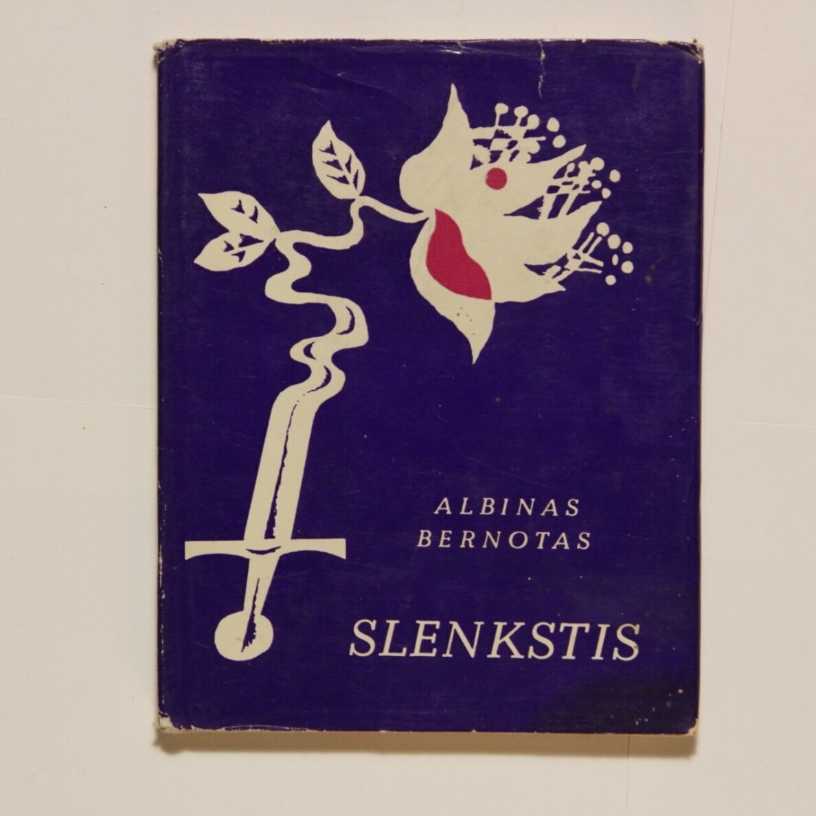 Slenkstis