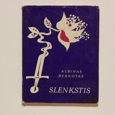 Slenkstis