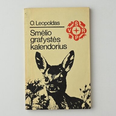 Smėlio grafystės kalendorius Smėlio grafystės kalendorius