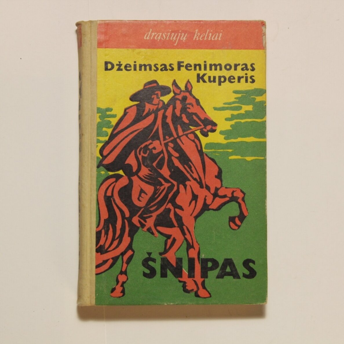 Šnipas Šnipas