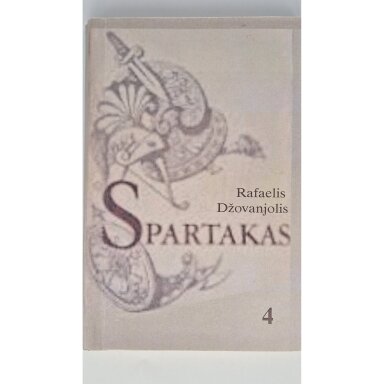 Spartakas T. I