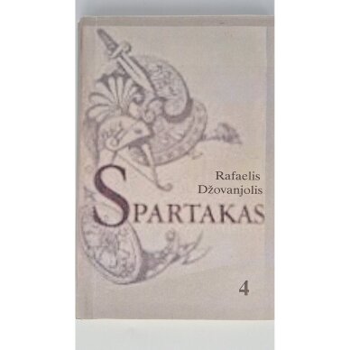 Spartakas T. I Spartakas T. I