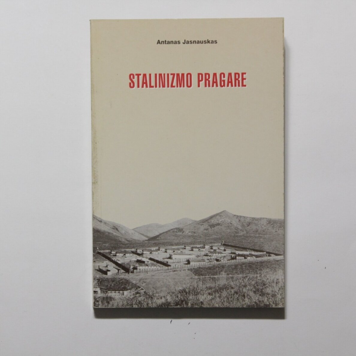 Stalinizmo pragare Stalinizmo pragare