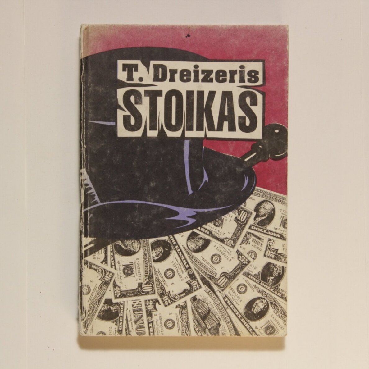 Stoikas