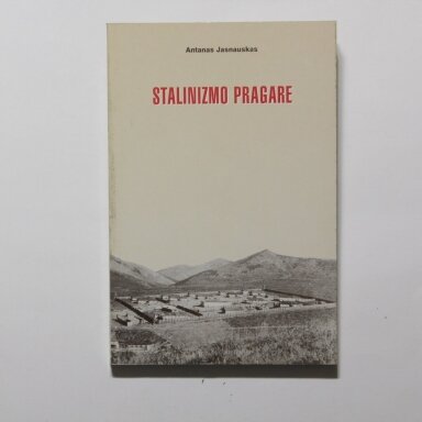 Stalinizmo pragare