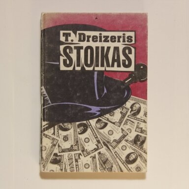 Stoikas Stoikas