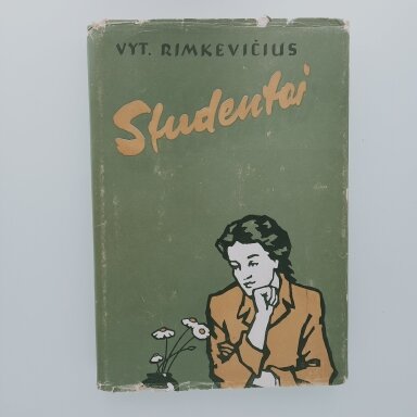 Studentai Studentai
