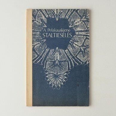 Staltiesėlės Staltiesėlės