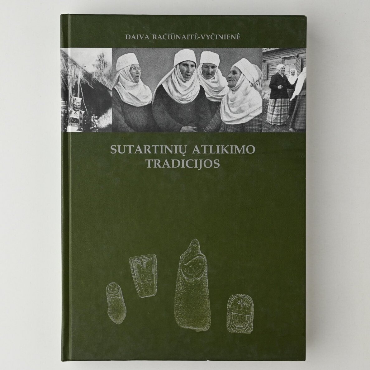 Sutartinių atlikimo tradicijos Sutartinių atlikimo tradicijos
