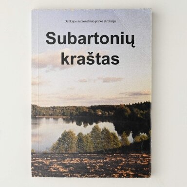 Subartonių kraštas