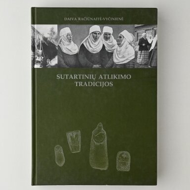 Sutartinių atlikimo tradicijos