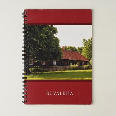 Suvalkija