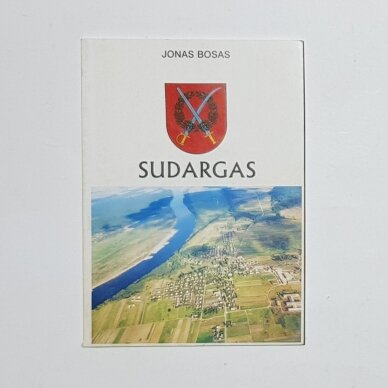 Sudargas Sudargas