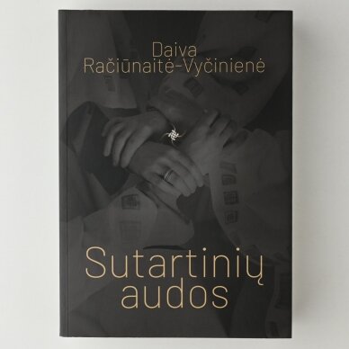 Sutartinių audos : mokslo monografija Sutartinių audos : mokslo monografija